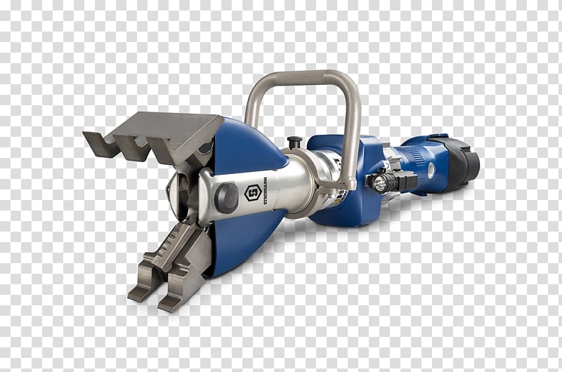 Hydraulic rescue tools Halligan bar Door breaching, others transparent background PNG clipart
