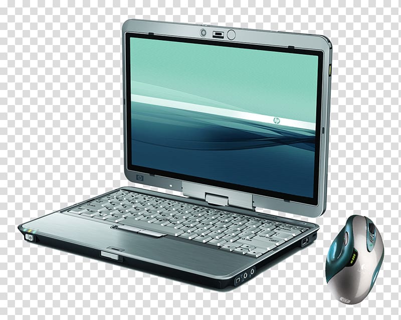 Hewlett Packard Enterprise Laptop Microsoft Tablet PC Compaq Tablet computer, laptop transparent background PNG clipart