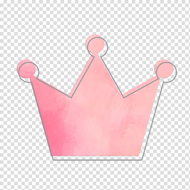 Clothing Accessories Pink M Fashion, cartoon crown transparent background PNG clipart