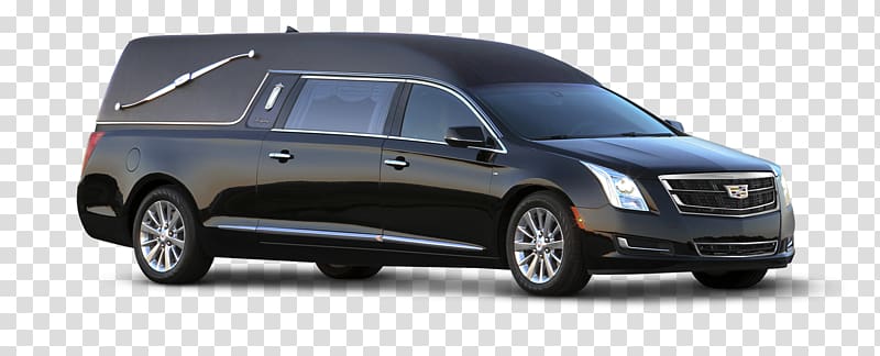 Car Lincoln MKT Cadillac XTS Funeral Hearse, funeral transparent background PNG clipart