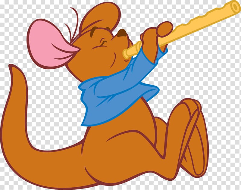 Winnie the Pooh Roo , winnie the pooh transparent background PNG clipart