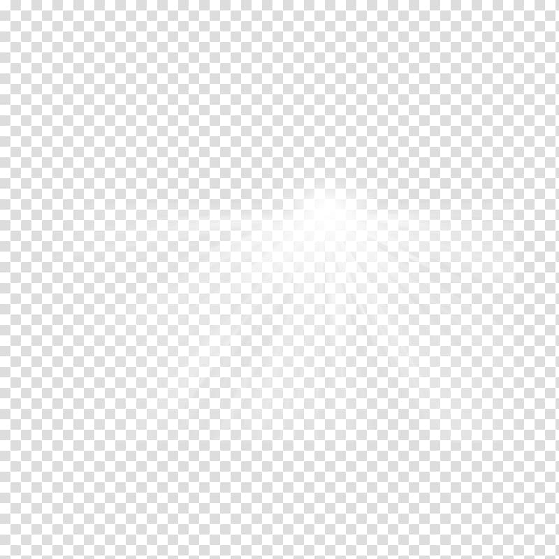 Scattered light transparent background PNG clipart