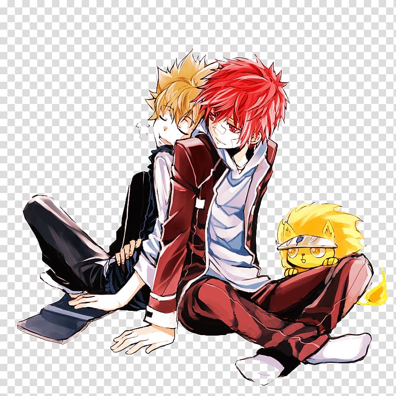 Tsunayoshi Sawada Hayato Gokudera Mukuro Rokudo Kyoya Hibari Lambo, reborn transparent background PNG clipart