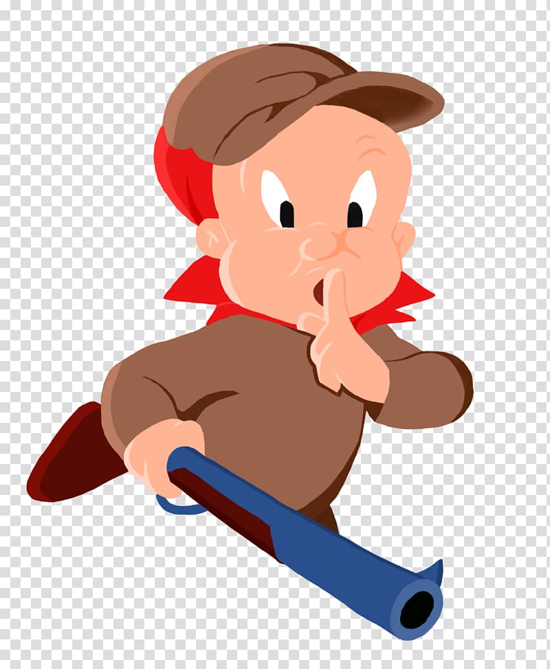 elmer fudd png