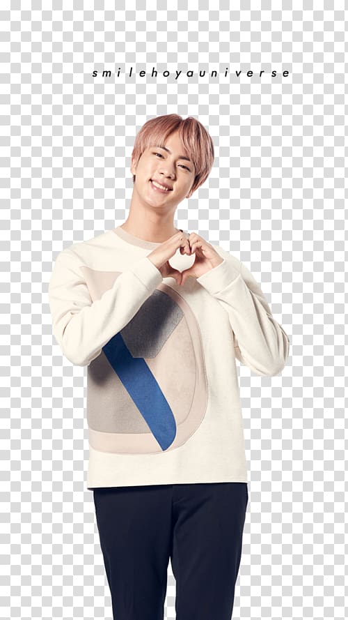 Jin BTS The Most Beautiful Moment in Life: Young Forever, JIN BTS transparent background PNG clipart