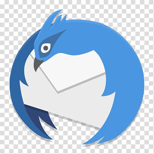 mozilla thunderbird icon