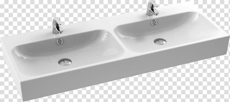 Sink Ceramic Ceramika sanitarna Bathroom Bidet, sink transparent background PNG clipart