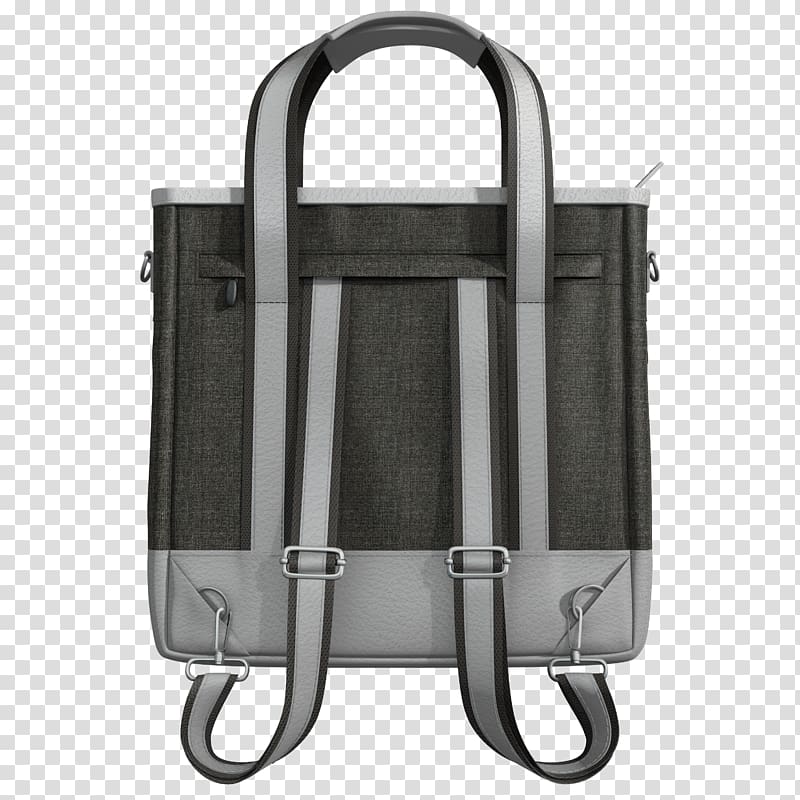 Diaper Bags Handbag Changing bag Backpack, bag transparent background PNG clipart