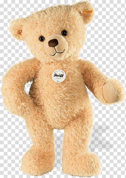 Teddy bear transparent background PNG clipart