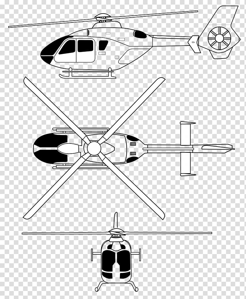 Eurocopter EC135 Eurocopter EC635 Eurocopter EC145 Airbus Helicopters, rivet transparent background PNG clipart