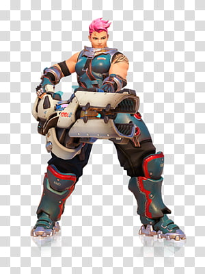 Overwatch Wiki Aerosol Spray Hanzo PNG, Clipart, Action Figure