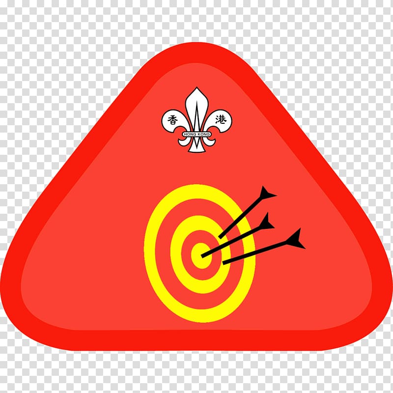 Scouting Cub Scout Camping Badge, Archery Training transparent background PNG clipart