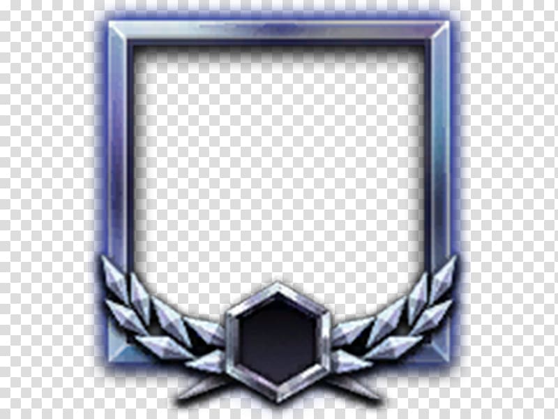 gray avatar profile border, Heroes of the Storm Hearthstone World of Warcraft, Purple luminous effects frame metal frame transparent background PNG clipart