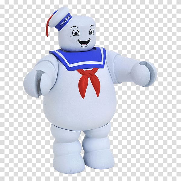 Stay Puft Marshmallow Man Gozer Peter Venkman Egon Spengler Action & Toy Figures, Marshmellows transparent background PNG clipart