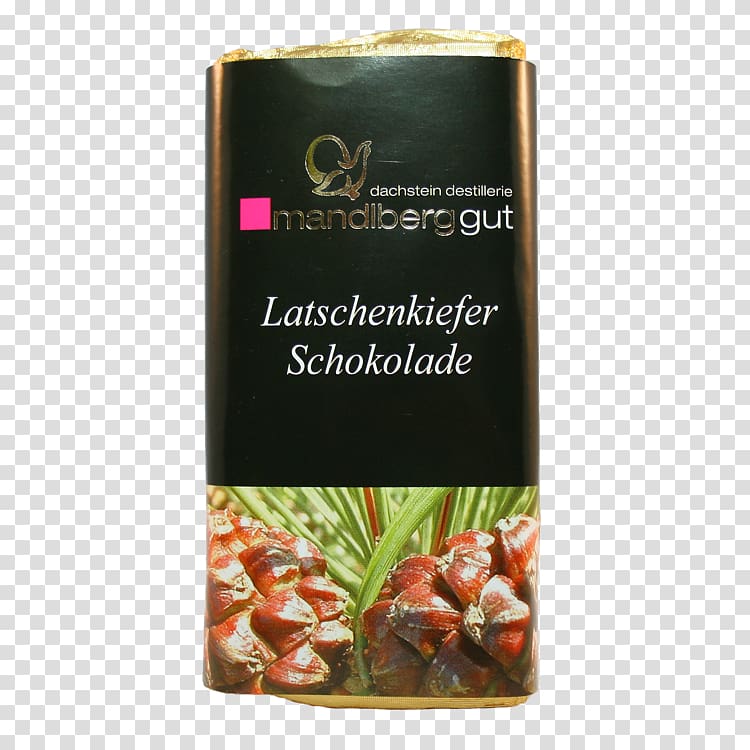 Latschenkiefernöl Chocolate Superfood Mountain pine Mandlberggut Latschenstüberl, chocolate transparent background PNG clipart