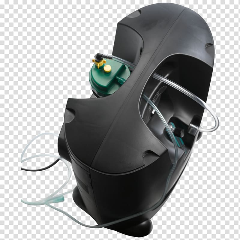 Oxygen concentrator Technology Machine, oxygen mask transparent background PNG clipart