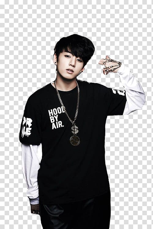 Jungkook No More Dream 2 Cool 4 Skool BTS Wings, wings transparent background PNG clipart
