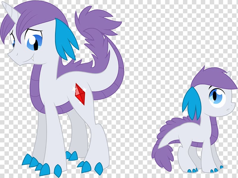 My Little Pony Spike Rarity Qilin, My little pony transparent background PNG clipart