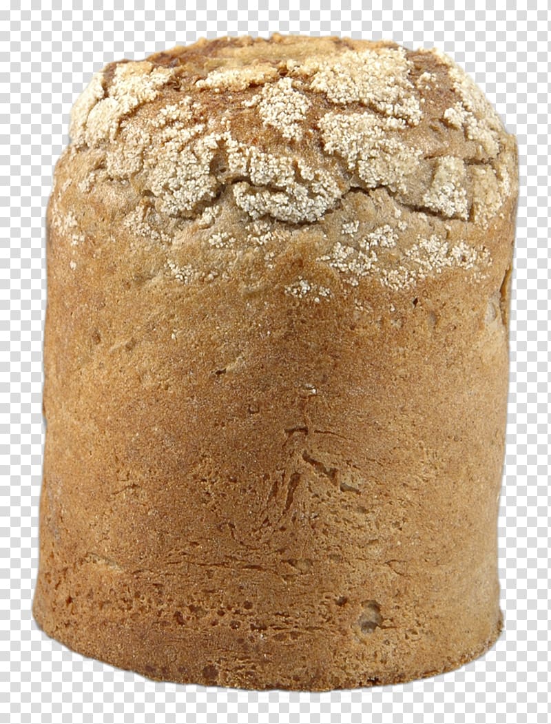 Rye bread Graham bread Brown bread Commodity, bread transparent background PNG clipart