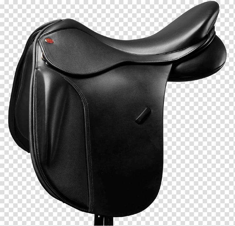 Horse Tack Saddle Equestrian Dressage, horse transparent background PNG clipart