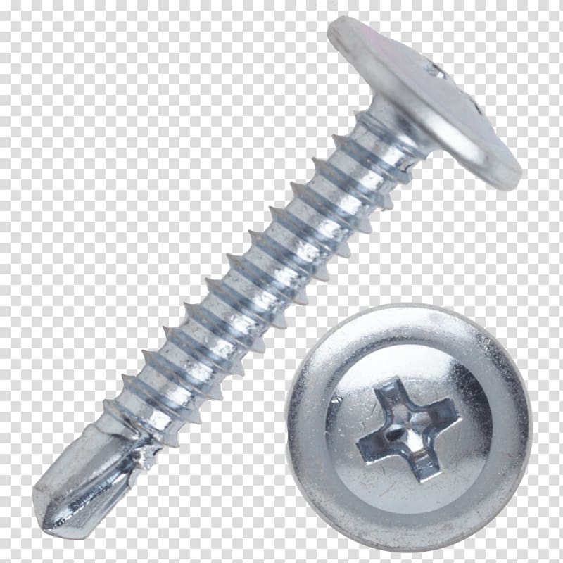 Screw Nail Bolt, Screw transparent background PNG clipart