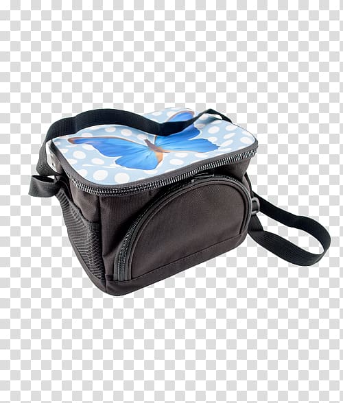 Messenger Bags Lunchbox Shoulder strap, bag transparent background PNG clipart