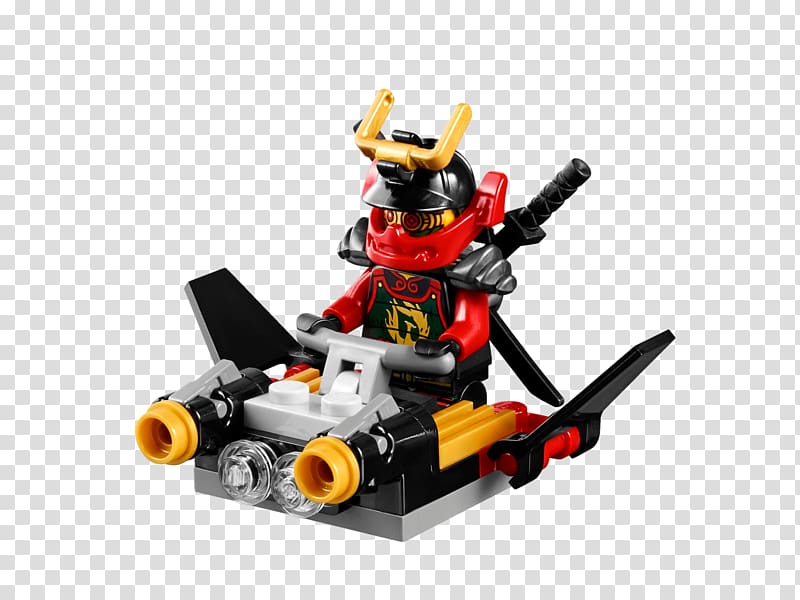 Amazon.com LEGO 70750 NINJAGO Ninja DB X Lego Ninjago Toy, toy transparent background PNG clipart
