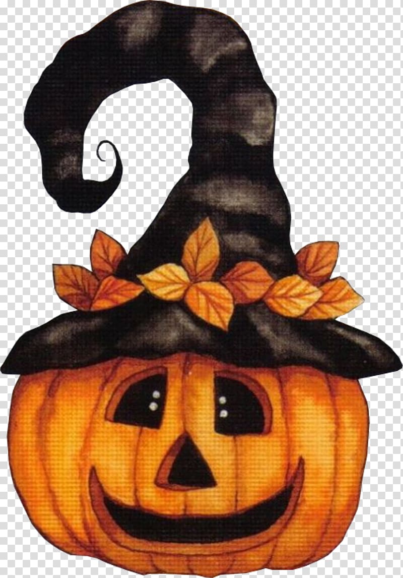 Halloween Pumpkins Candy corn Jack-o\'-lantern, pumpkin transparent background PNG clipart