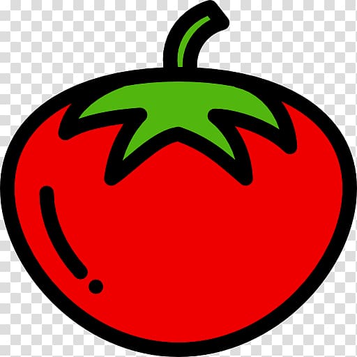 Apple Cartoon Drawing , tomato transparent background PNG clipart