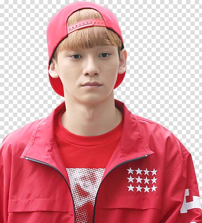 Chen EXO Wolf XOXO, wolf transparent background PNG clipart