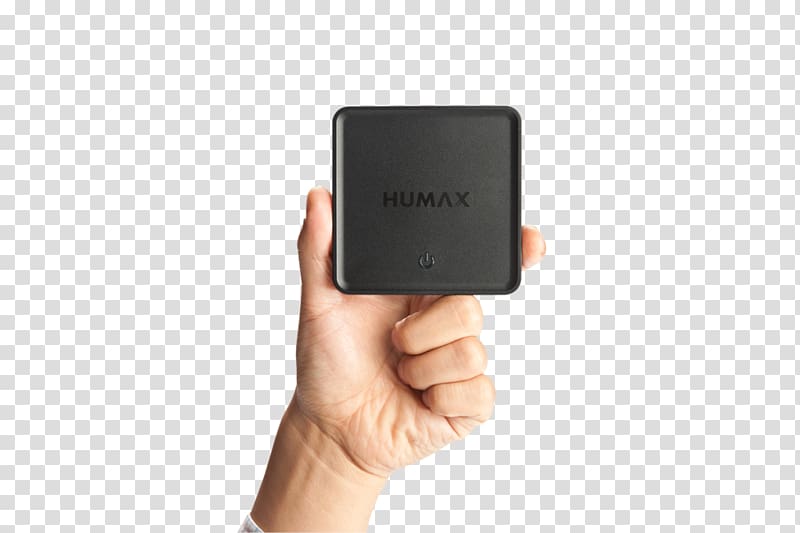 Streaming media Media player Humax H1 4K resolution, android transparent background PNG clipart