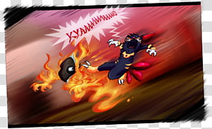 Desktop Computer, Computer transparent background PNG clipart thumbnail