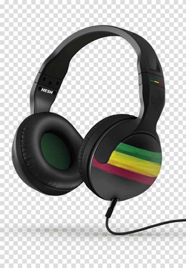 Skullcandy Hesh 2 Headphones Audio, headphones transparent background PNG clipart