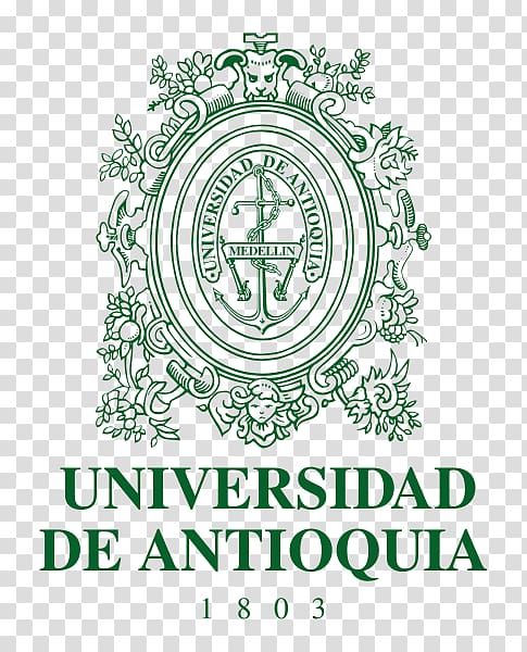 University of Antioquia National University of Colombia Universidad De Antioquia Public university, antioquia department transparent background PNG clipart