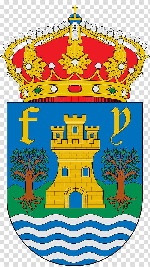 Lebrija Seville Escutcheon Coat of arms of Galicia, others transparent background PNG clipart