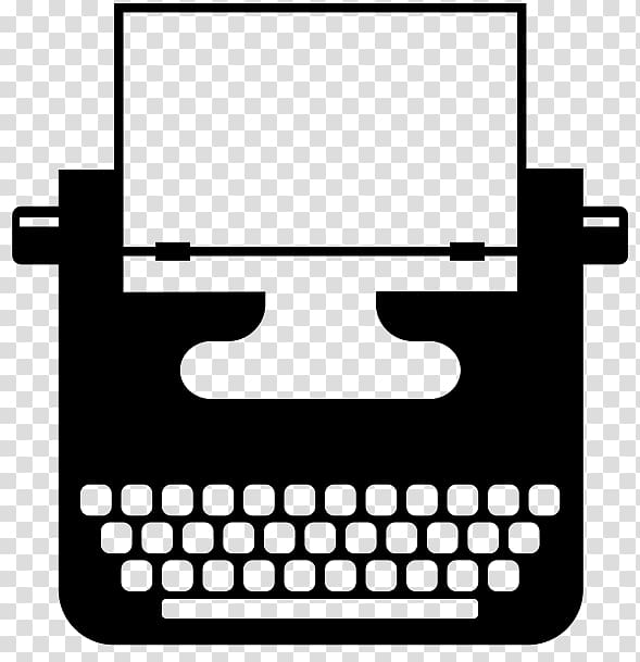 Typewriter Content marketing I Pray for a Life of Going Nowhere Sales, writing transparent background PNG clipart