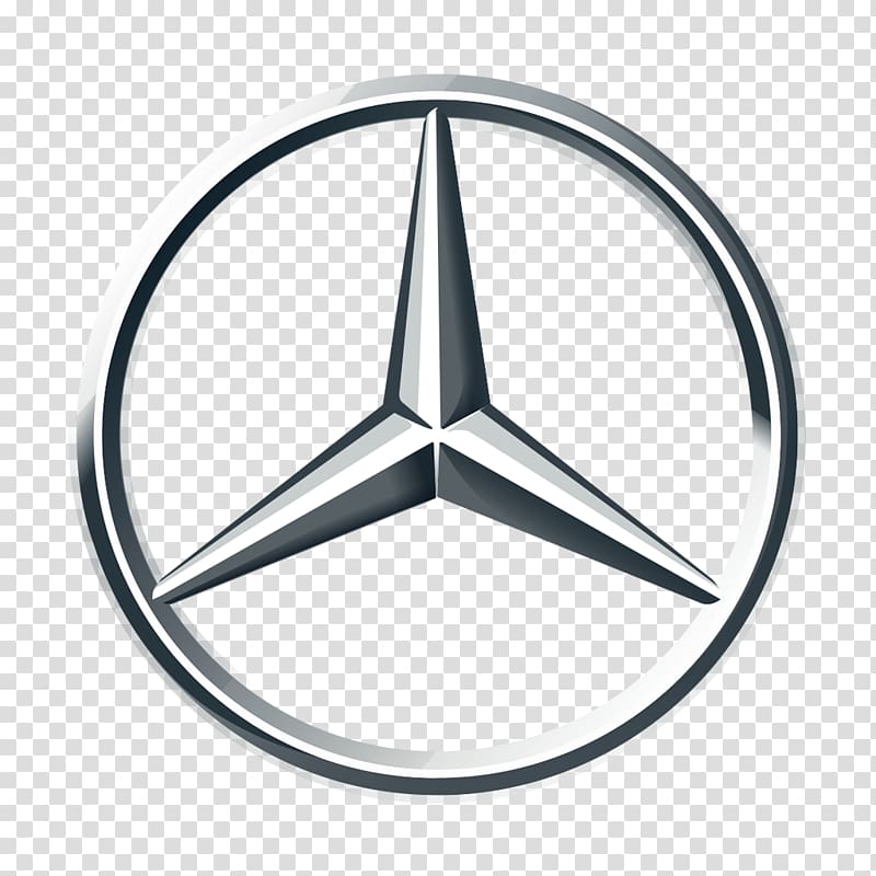 Sinclair Mercedes of Cardiff & Newport Mercedes-Benz CLA-Class Mercedes-Benz C-Class, benz logo transparent background PNG clipart