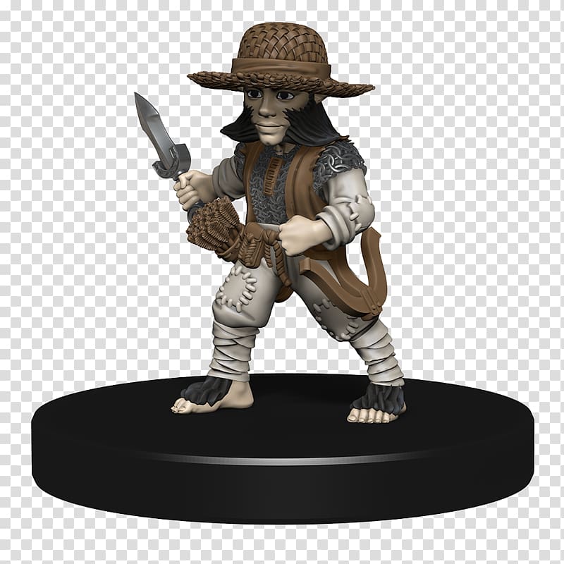 Pathfinder Roleplaying Game Dungeons & Dragons Desert of Desolation Halfling Role-playing game, Wizard transparent background PNG clipart