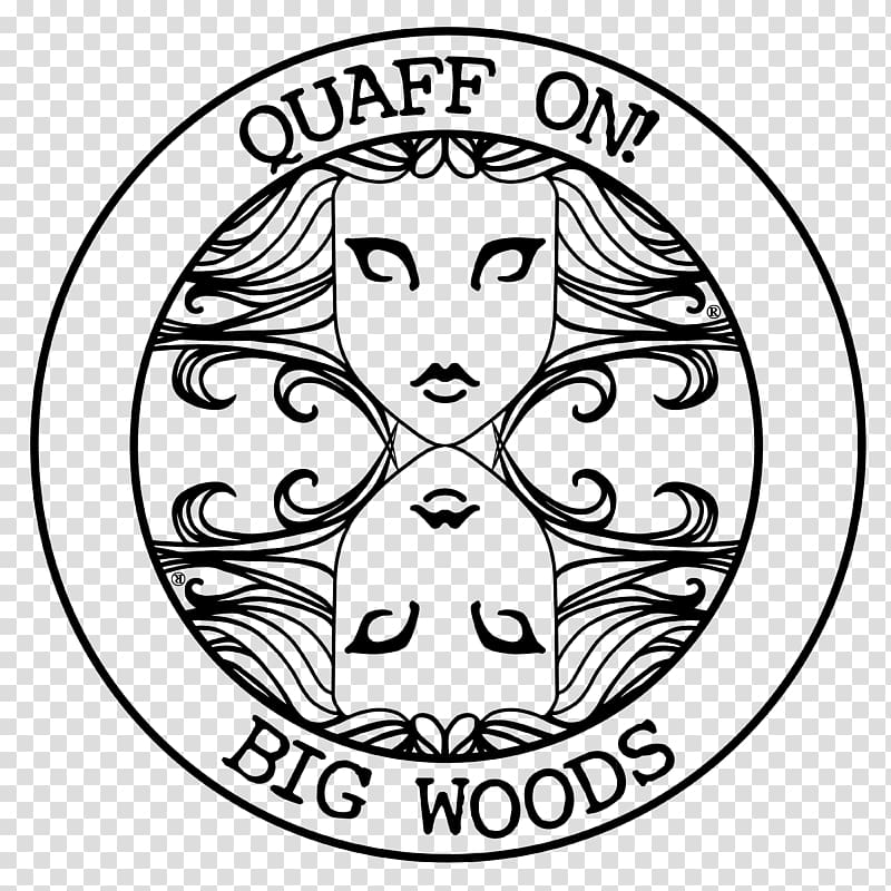 Quaff On! Brewing Company Big Woods Brewing Co Lennie\'s and the Bloomington Brewing Co. Brewpub Beer Restaurant, beer transparent background PNG clipart