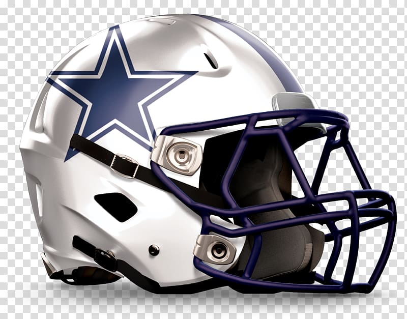 Georgetown Hoyas football Dallas Cowboys Louisiana Tech Bulldogs football Katy High School American Football Helmets, american football transparent background PNG clipart