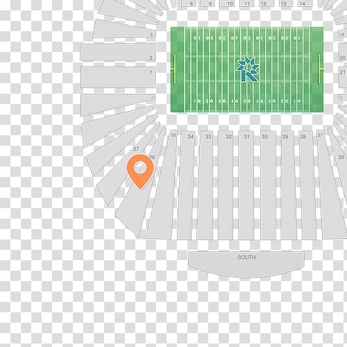 Stambaugh Stadium Seating Chart