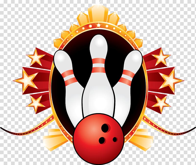 Bowling transparent background PNG clipart