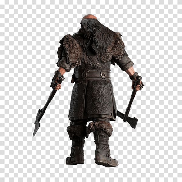 Dwalin Balin Thorin Oakenshield The Hobbit Dwarf, Dwarf transparent background PNG clipart