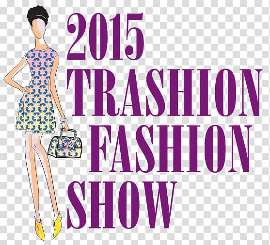 Trashion Fashion show Art , Fashion Show transparent background PNG clipart