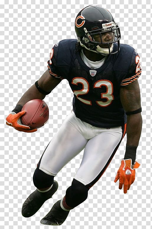American Football Protective Gear Chicago Bears Sport Madden NFL 09, chicago bears transparent background PNG clipart
