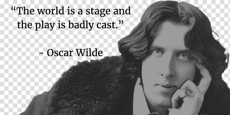 101 Amazing Facts about Oscar Wilde The Ballad of Reading Gaol Writer Gross Indecency: The Three Trials of Oscar Wilde, oscar wilde transparent background PNG clipart