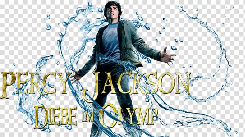 The Lightning Thief Percy Jackson & the Olympians Graphic design, others transparent background PNG clipart