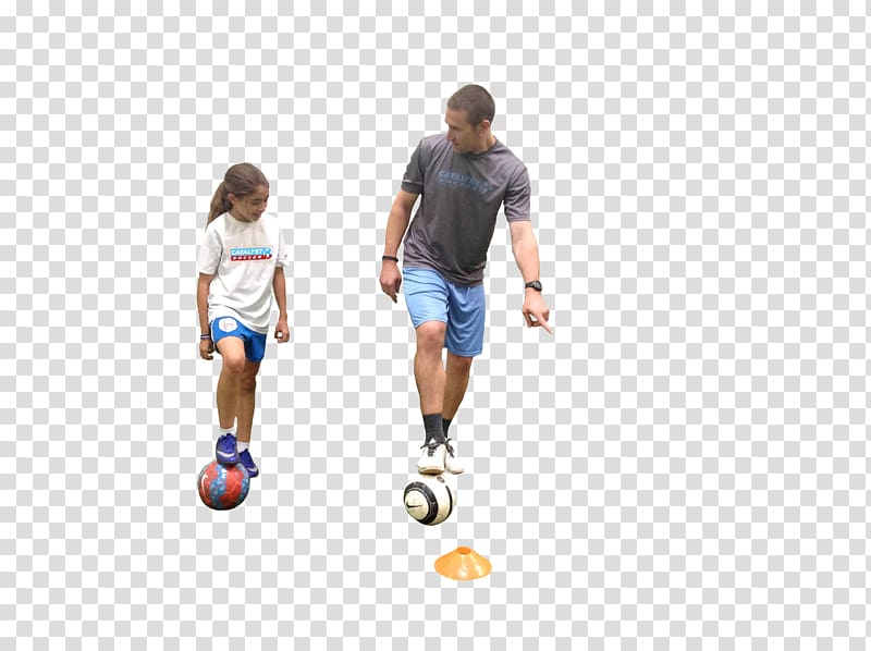 Coach Football player Training, soccer player transparent background PNG clipart
