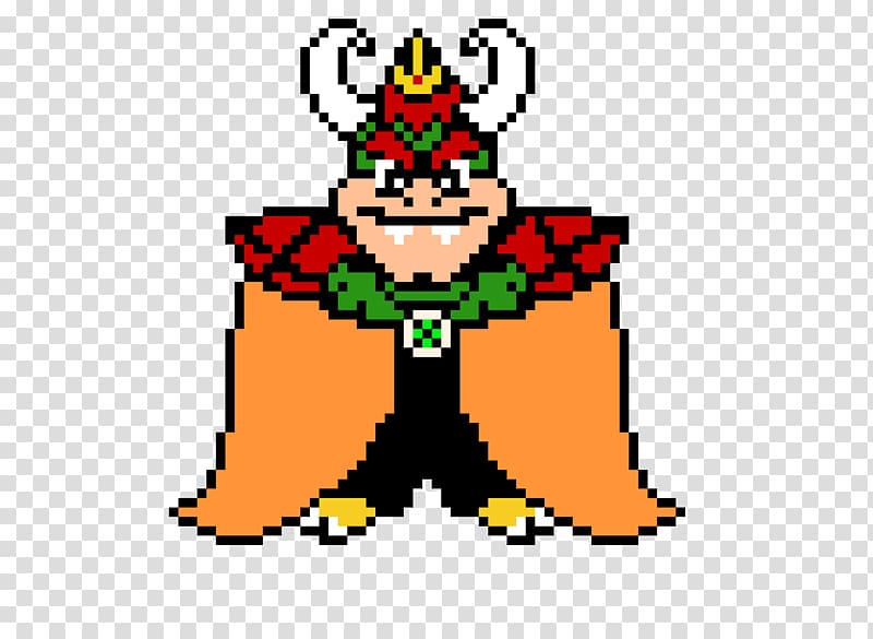 Bowser Jr. Mario Art Luigi, bowser transparent background PNG clipart