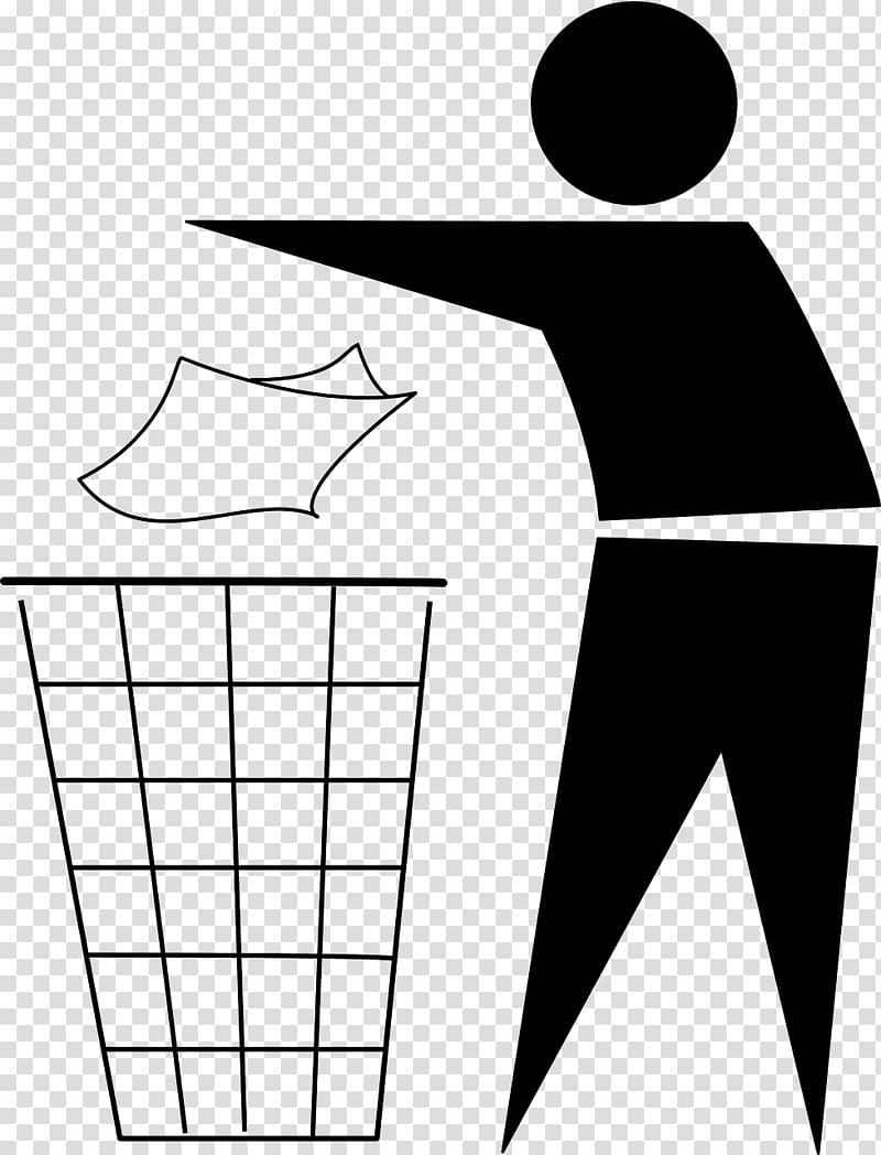 Rubbish Bins & Waste Paper Baskets Recycling bin Zero waste, Organic trash transparent background PNG clipart